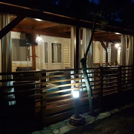 Mobile Homes G&k Holiday 4*