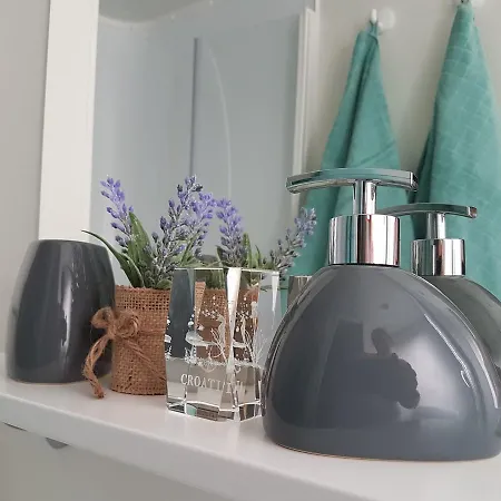 Mobile Homes G&k Holiday Üdülőpark 4*