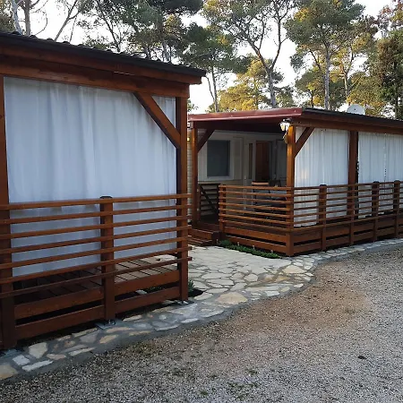 Mobile Homes G&k Holiday
