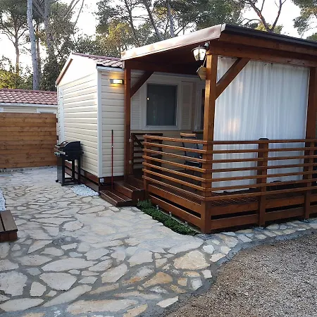 Mobile Homes G&k Holiday 4*