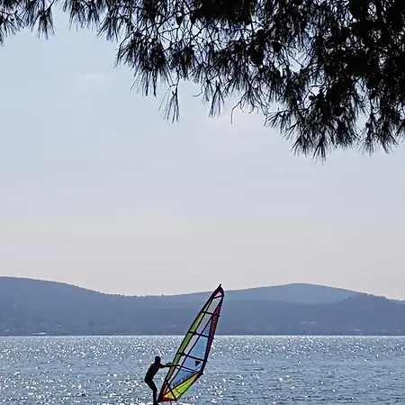 Mobile Homes G&k Holiday 4* Biograd na Moru