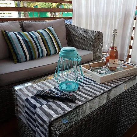 Mobile Homes G&k Holiday 4*