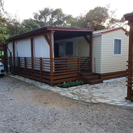 Mobile Homes G&k Holiday Üdülőpark 4*
