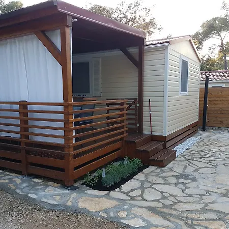 Mobile Homes G&k Holiday Biograd na Moru