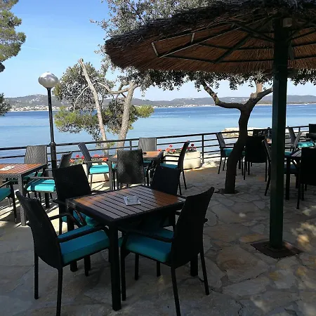 Mobile Homes G&k Holiday Üdülőpark Biograd na Moru