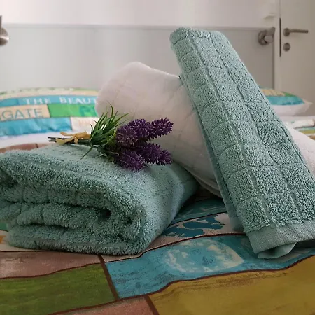 Üdülőpark Mobile Homes G&k Holiday Biograd na Moru