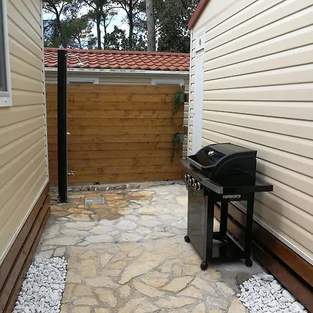 Mobile Homes G&k Holiday 4*