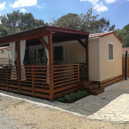 Mobile Homes G&k Holiday 4*