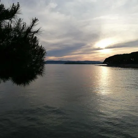 Mobile Homes G&k Holiday Biograd na Moru