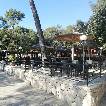Mobile Homes G&k Holiday Biograd na Moru