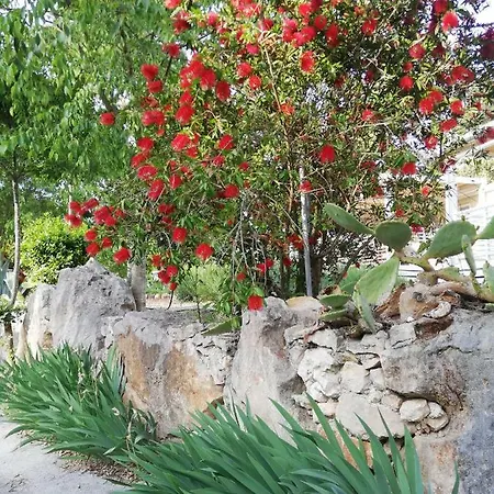 Mobile Homes G&k Holiday 4* Biograd na Moru