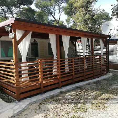 Mobile Homes G&k Holiday 4*