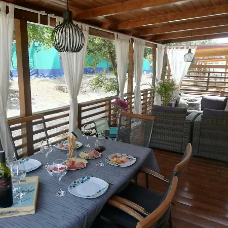 Mobile Homes G&k Holiday 4*