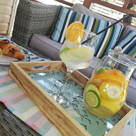 Mobile Homes G&k Holiday Biograd na Moru